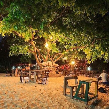 Koh Ngai Sea Open Resort Extérieur photo